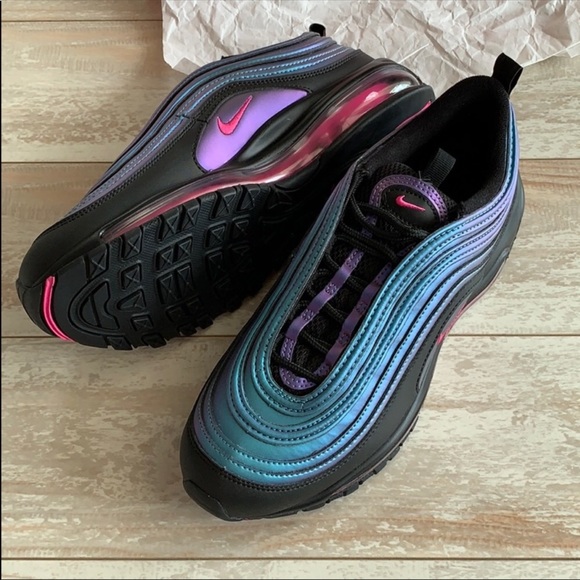 NWT Nike Air Max 97 Rare - Picture 7 of 8